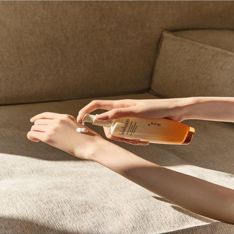 Sulwhasoo Балансирующая эмульсия Essential Balancing Emulsion EX 125 мл