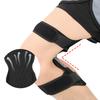 Power Knee Brace Joint Support Power Knee Stabilizer Pads  Protective Gear Booster with Powerful Springs for Men/Women Weak Legs