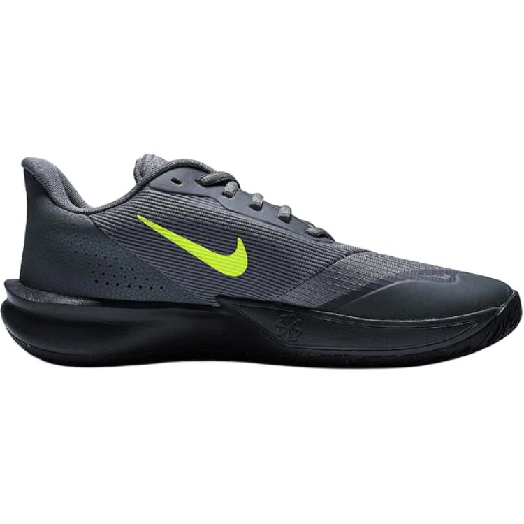 Nike Баскетбольные кроссовки Precision 7 Мужские Nike HJ9153-004