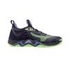 Sports Shoes Blue Wave Momentum 3 Evening Techno Iolite