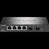 TP-LINK TL-SE2206 6-Port Multi-Gigabit Cloud Managed Switch