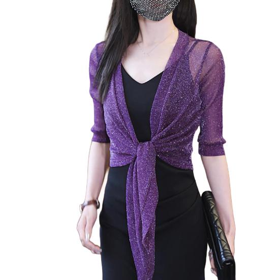 Женская рубашка с солнцезащитным кремом, длинный рукав, однотонный свободный кардиган с солнцезащитным кремом и шнуровкой, дышащее тонкое пальто