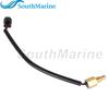 Boat Engine 13640-32G01 13640-32G20 Engine Temp Temperature Sensor for Suzuki 25HP 30HP