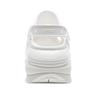 Crocs Кроксы Сандалии Шлепанцы Crush Clog 207521 100