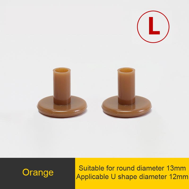 2 шт. Нескользящие протекторы для высоких каблуков, Блестящие прозрачные стопоры для каблуков, Набойки для ремонта каблуков, Чехлы для женской обуви, Глушители, Аксессуары для обуви