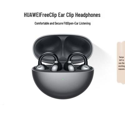 Huawei Беспроводные наушники-клипсы открытого типа FreeClip