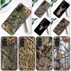 Hunting Camouflage Pattern Case For Xiaomi Redmi Note 13 Pro 14 12 9 10 11 Pro 10S 11S 12S Redmi 14C 13C 10C 12C Cover