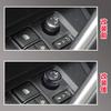 Toyota Corolla Cross Air Conditioning Dial Ring Rearview Mirror Knob Interior Panel New Corolla