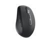 Logitech Mx Anywhere 3S Wireless Mouse Graphite Optical Sensor 1 Pc