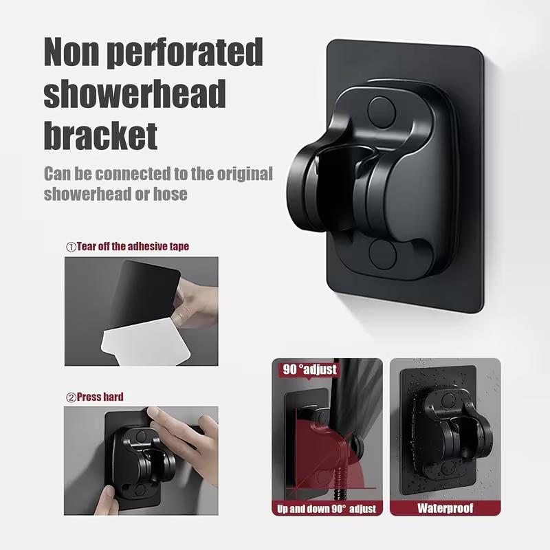 Toilet Bidet Sprayer | Handheld Toilet Washing Sprayer - Leak-Proof Connection, Ergonomic Handle Pet Shower, Bathroom Additions