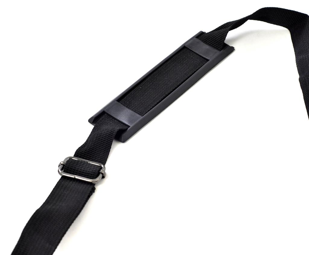 GALAX Чехол для флейты Черный стриженый мех 6FC BK