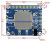 Плата расширения Raspberry Pi 4G с поддержкой 3G/2G и GNSS