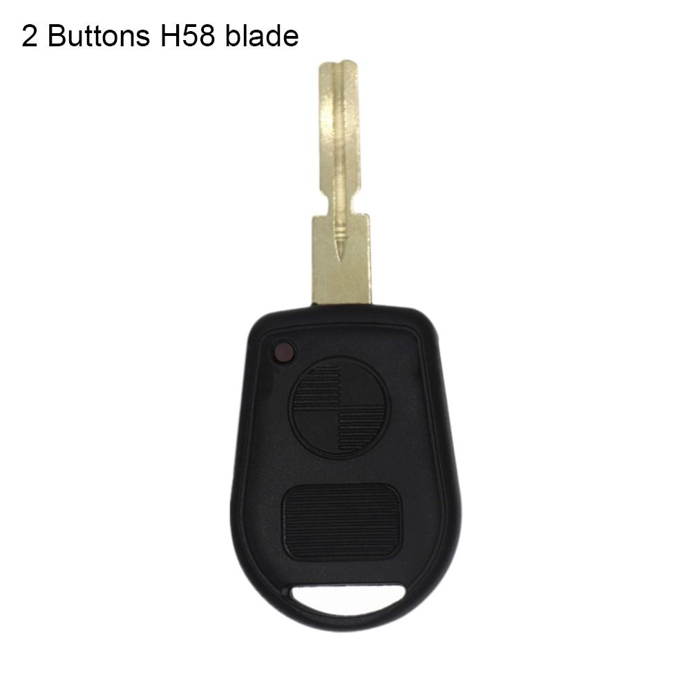 Чехол для автомобильного ключа с откидным лезвием и без него, чехол для автомобильного ключа с дистанционным управлением, чехол для автомобильного ключа с дистанционным управлением