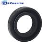 827247 Cooling Water Pump Lip Type Seal for Volvo Penta Johnson 0.2233.001 DPSM 05-29-105 16x28x7 mm Jabsco SP2700-1027B