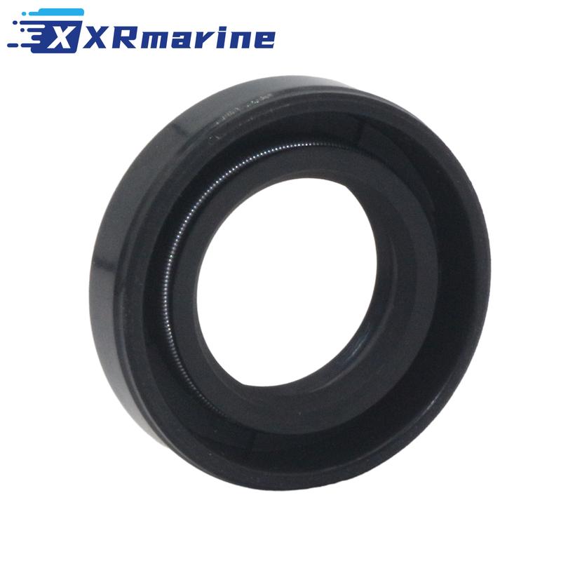 827247 Cooling Water Pump Lip Type Seal for Volvo Penta Johnson 0.2233.001 DPSM 05-29-105 16x28x7 mm Jabsco SP2700-1027B