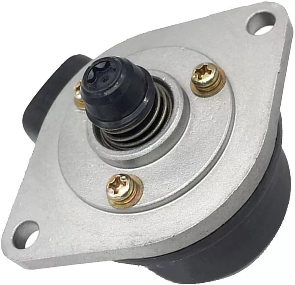 Для Toyota Supra 3.0L Lexus SC300 GS300 22270-46050 IACV Клапан управления холостым ходом