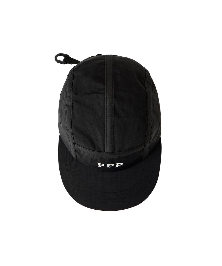 FOUNDPOCKET Fpp Кепка-карго Черная