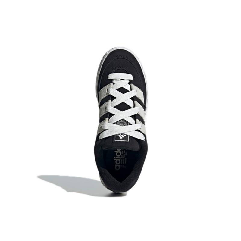 adidas Кроссовки Adimatic 'Black Crystal White' GY5274