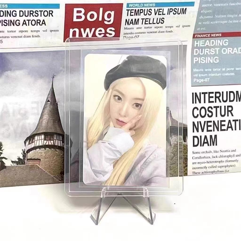 Commemorative Coin Display Stand & Badge Shelf