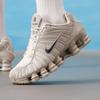 Мужские беговые кроссовки Shox AV3595-201