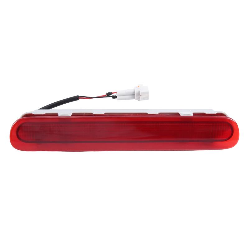 Car LED Rear Tailgate 3Rd Brake Light Lamp for Toyota Hilux VIGO MK6 SR5 2005-2014 81570-0K080