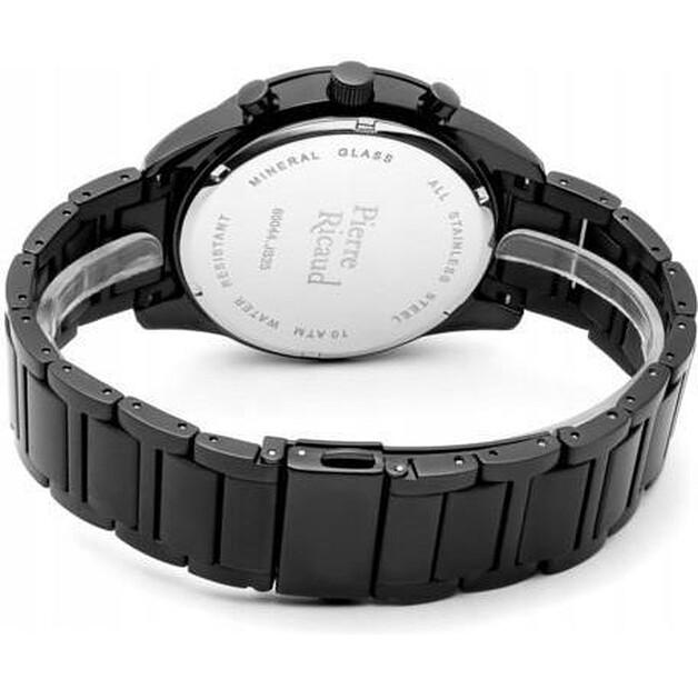 Watch Pierre Ricaud P60044.B114CH