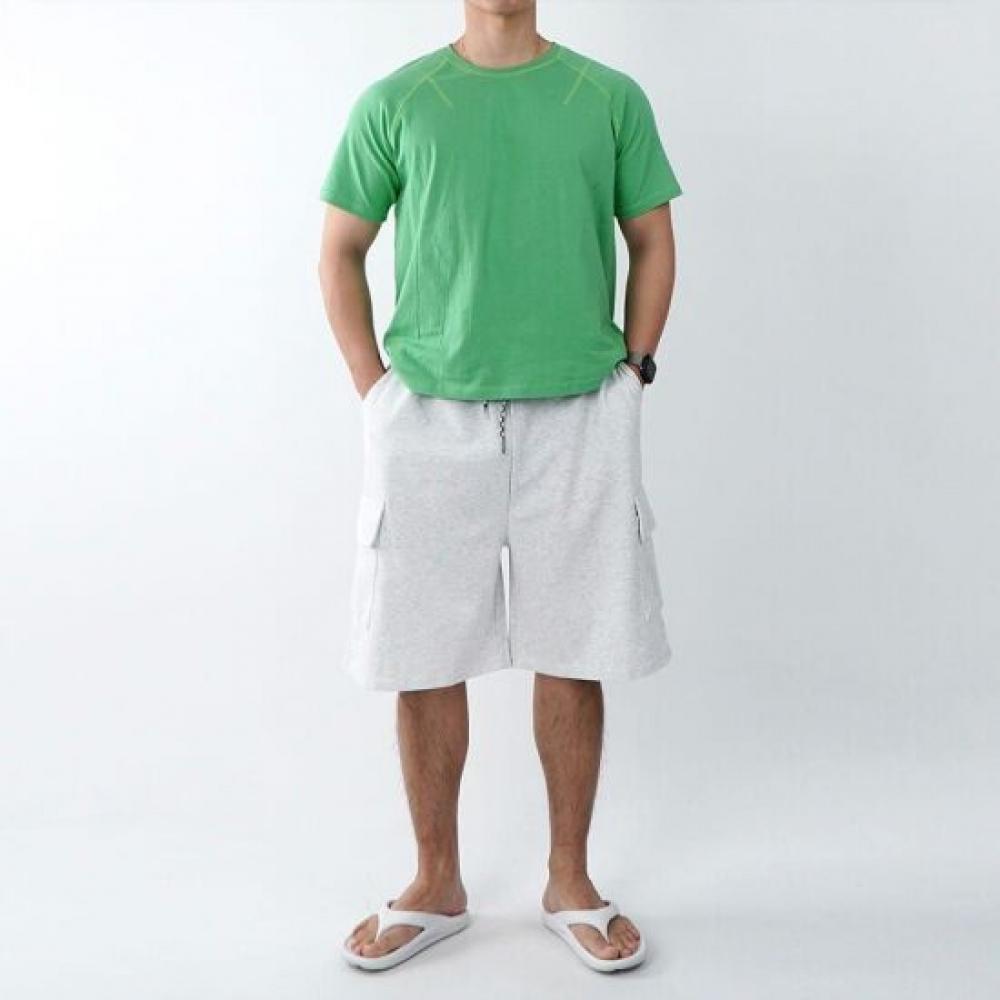 Onl Men S Balloon Cargo 7 Length ShortS Nk 1+1