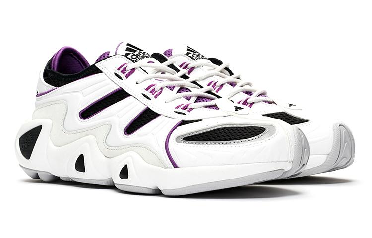 adidas Женские FYW S-97 'Action Purple' Женские EF2043
