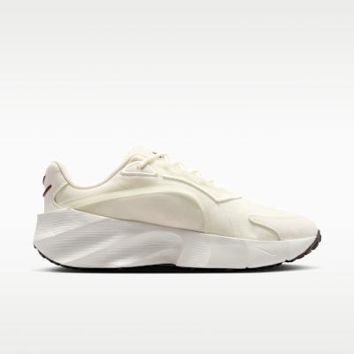 Women's Sneakers Nike Aura Edge Casual Shoes Women's White