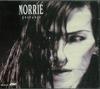 CD MORRIE - Ignorance BVCR21 Ariola 1990 Япония Рок Б/У