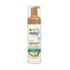 Mousse Autobronzante - DELIAL - Natural Bronzer - 200ml - Hypoallergénique - Texture Mousse