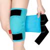 Comfytemp Knee Icing Supporter for No Ice Bags Cooling Ice Knee Stabilization Cold and Hot Bag Icing No Prevents Water Heat Measures Sports, Required,
