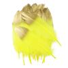 10/50pcs Gold White Goose Feathers Dyed Colorful Natural Gooset Plumes 15-20CM Costume Party Decor Feathers for Craft