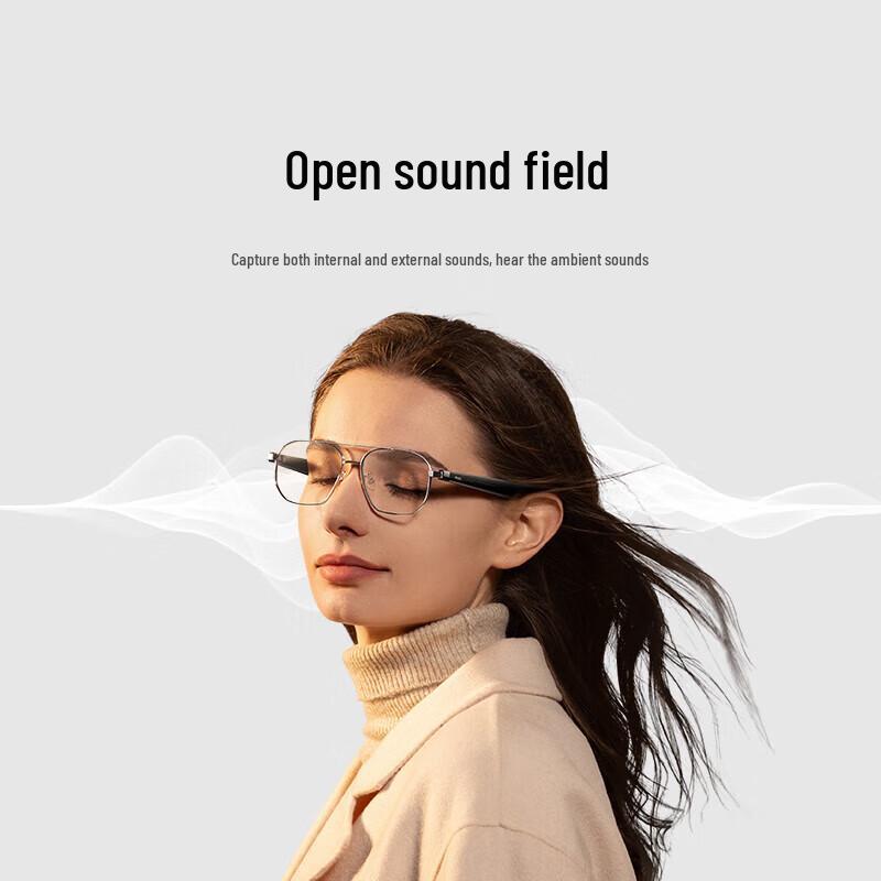 Xiaomi Mijia Smart Audio Glasses