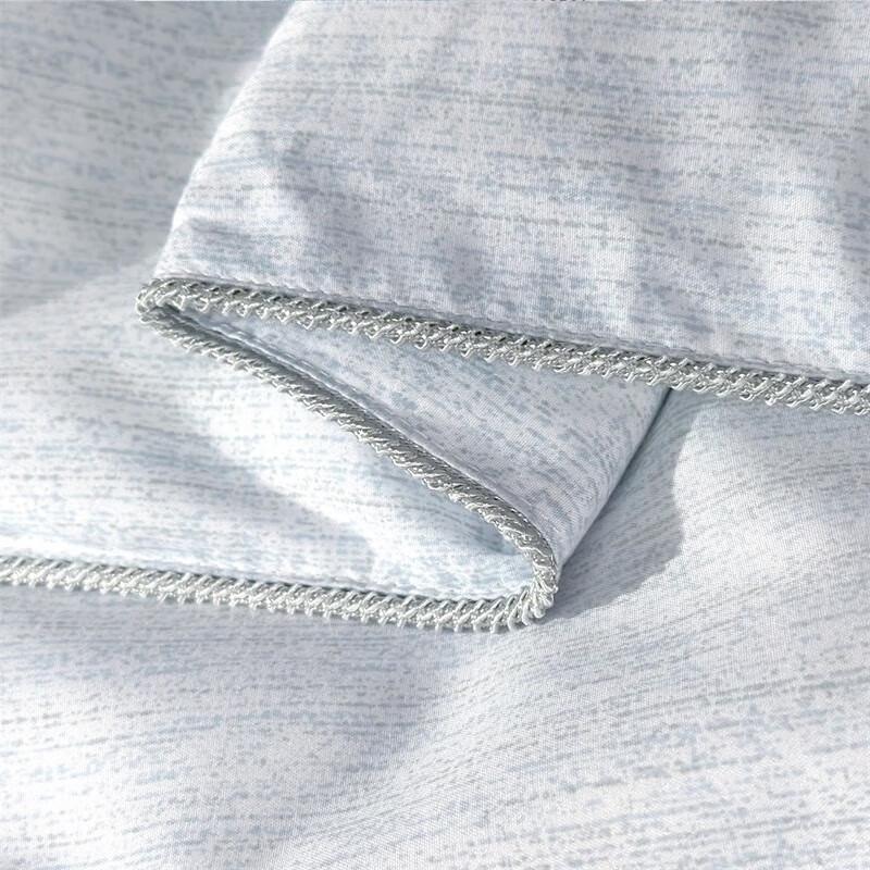 Mercury Home All-Season Tussah Silk Quilt