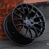 Совместимо с дисками BMW 18/19 дюймов - 320/325/330/525/530/730/X1/X3/Z4/4 Серии/1 Серии.