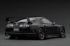 TK.Company Ignition Model 1/18 Scale Toyota Supra (A80) TRD 3000GT Black Finished Product IG3599