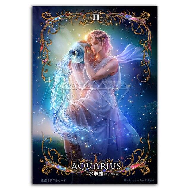 5D алмазная живопись животные созвездия домашний декор мультфильм полная круглая алмазная вышивка крестиком Алмазная мозаика