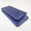 Назад для Huawei Y6 2018 Y6 Prime 2018 Батарейная панель Замена корпуса задней двери с объективом камеры + боковая сторона