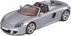 Tamiya Серия спортивных автомобилей 275 Porsche Carrera GT Пластиковая модель 24275 1/24 №