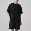 Men's T-Shirt New Balance MET 24 T Shirt Men's Black