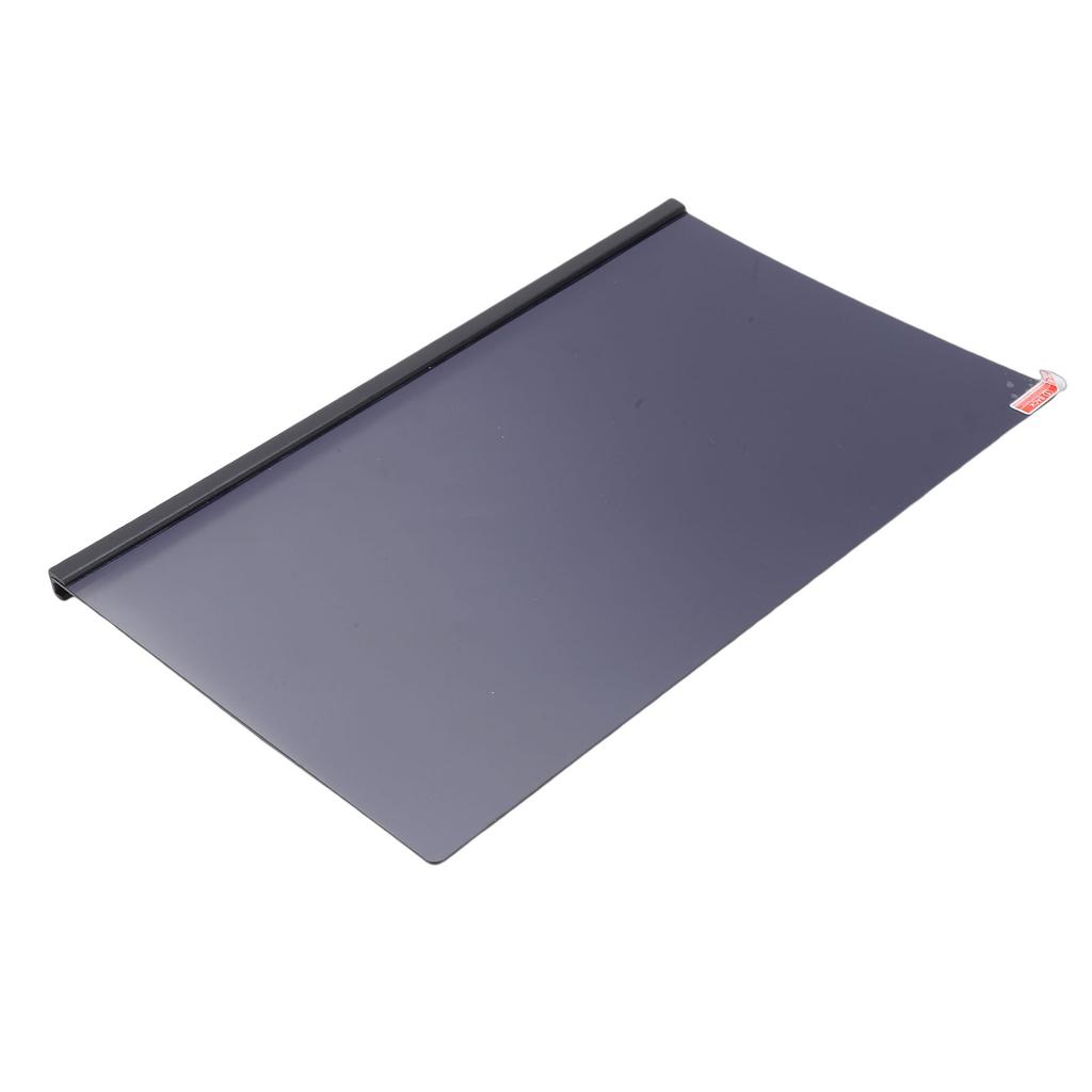 15.6 Inch Computer Privacy Screen Protector Anti Blue Light Matte Privacy Screen Filter 16:9 Aspect Ratio Anti Peeping