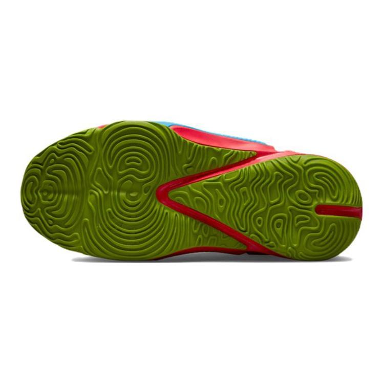(GS) Nike x UNO Zoom Freak 3 SE '50th Anniversary - Red' Kids' DD0331-600