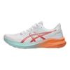 Asics GT 1000 13 Белый Коралловый Риф Мужские Кроссовки 1011B858-101
