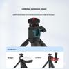 Совместимый с DJI Селфи-палка-штатив-удлинитель с креплением для камеры для ручной съемки спорта и устройств Poc