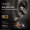 Senna S9S AI Bone Conduction Open-Ear Sports Headphones with Translation