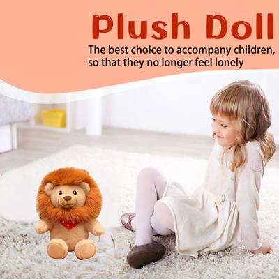 Игровые периферийные куклы и фигурки