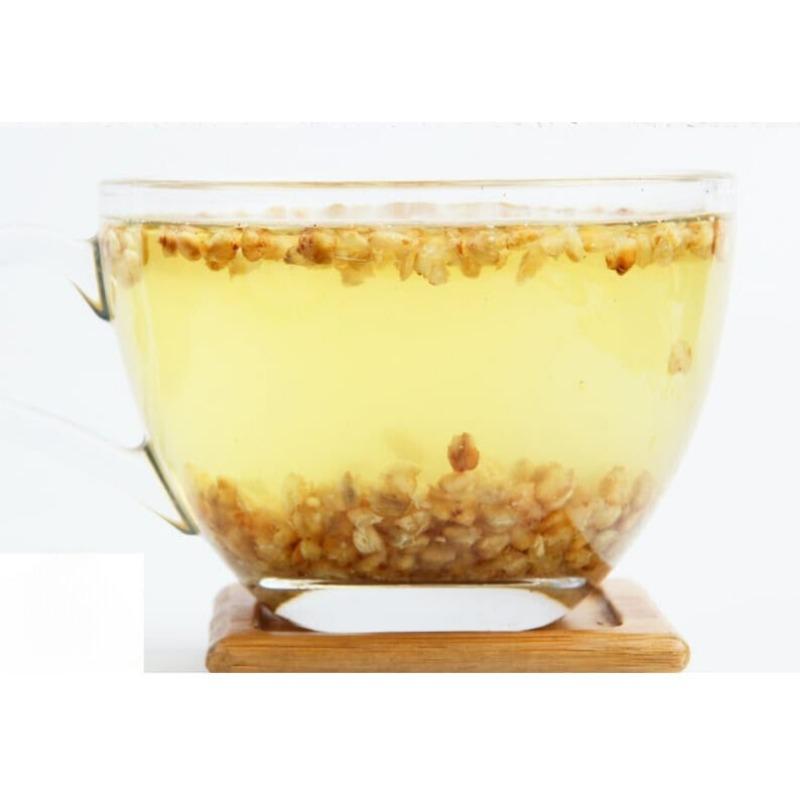 Гречишный чай Ku Qiao Mai Cha Gold/Fagopyrum tataricum Soba Tea 500г