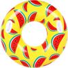 Круглая трубка для арбуза Sunny Water 110 см, корейские товары для водных развлечений