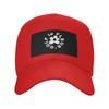 Unisex Baseball Hats Tyler The Creator GOLF Le Fleur 4 Backpack Outdoor Streetwear Summer Sports Baseball Caps Casquette Hats